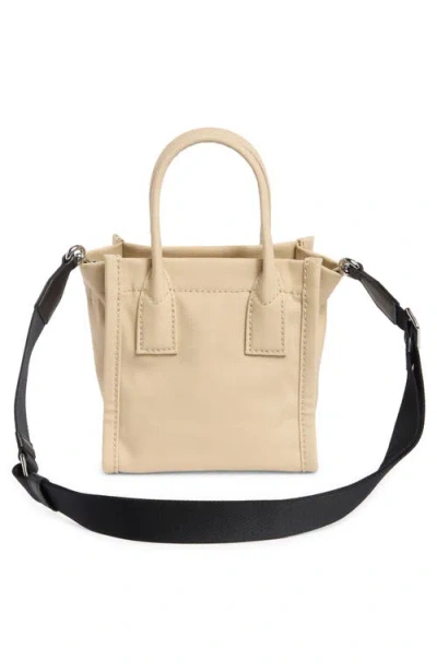 Marc Jacobs Canvas Standard Suppy Tote Bag