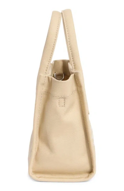 Marc Jacobs Canvas Standard Suppy Tote Bag