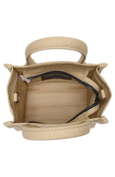 Marc Jacobs Canvas Standard Suppy Tote Bag