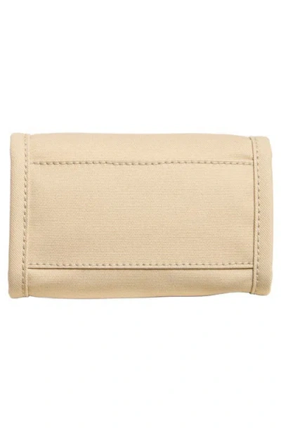 Marc Jacobs Canvas Standard Suppy Tote Bag
