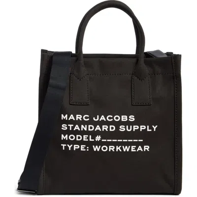 Marc Jacobs Canvas Standard Supply Tote Bag