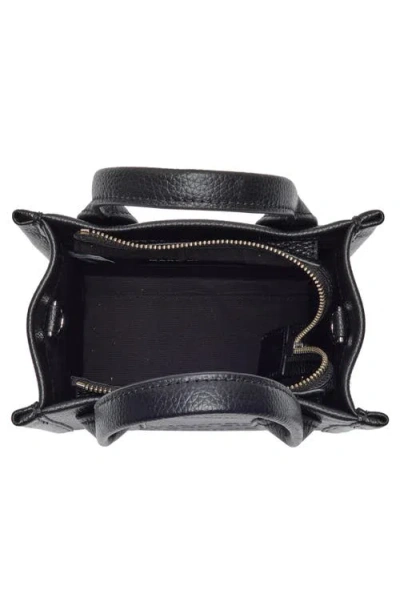 Marc Jacobs Leather Standard Supply Tote Bag