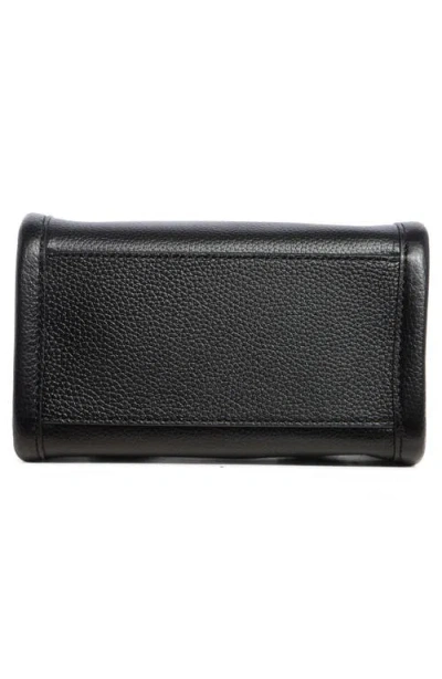 Marc Jacobs Leather Standard Supply Tote Bag