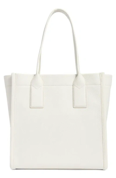 Marc Jacobs Standard Supply Leather Tote Bag