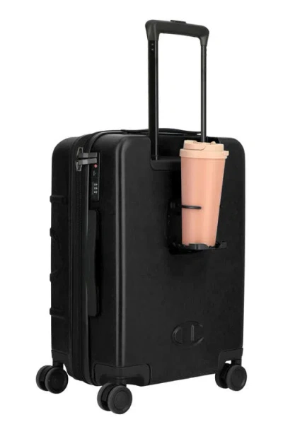 Champion Arean 3-piece Hardside Luggage Set