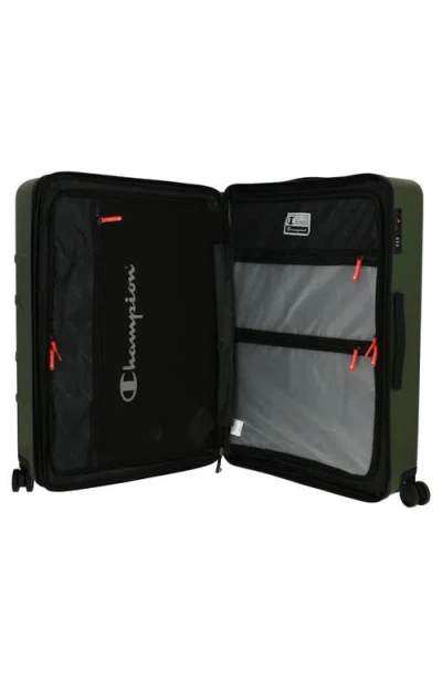 Champion Arean 3-piece Hardside Luggage Set