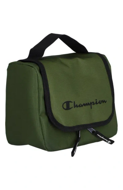 Champion Defend Ripstop Nylon Wash Kit