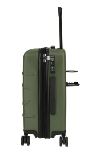 Champion Arean 3-piece Hardside Luggage Set