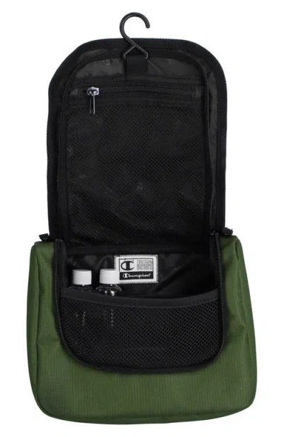 Champion Defend Ripstop Nylon Wash Kit