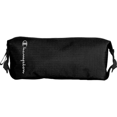 Champion Nylon Ripstop Dopp Kit