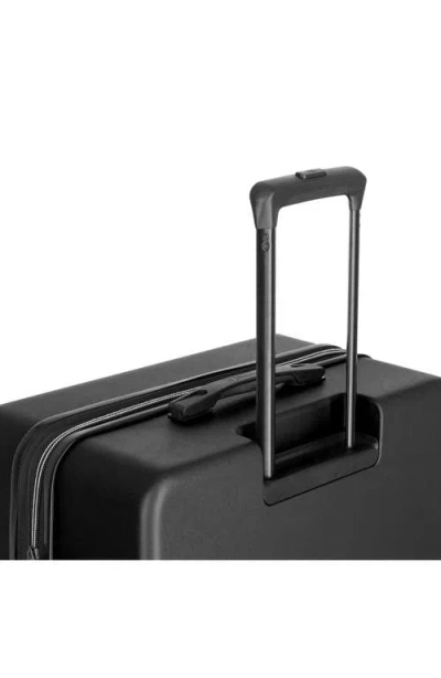 Champion Journey 21-inch Expandable Spinner Carry-on