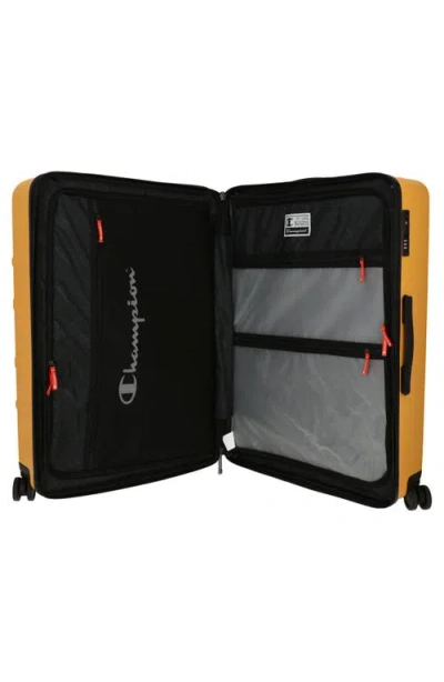 Champion Arean 3-piece Hardside Luggage Set