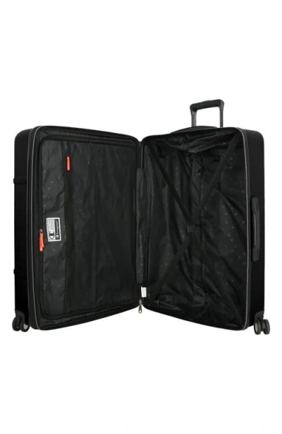 Champion Journey 21-inch Expandable Spinner Carry-on
