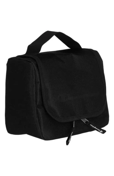 Champion Defend Ripstop Nylon Wash Kit
