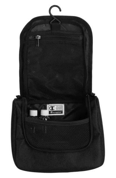 Champion Defend Ripstop Nylon Wash Kit