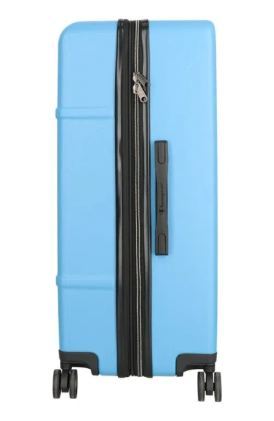 Champion Journey 21-inch Expandable Spinner Carry-on