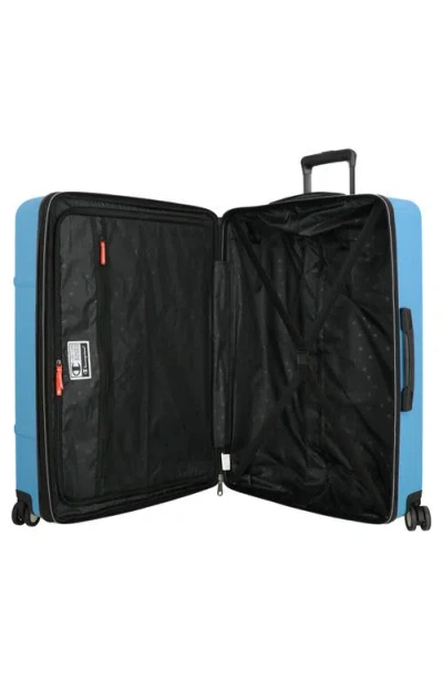Champion Journey 21-inch Expandable Spinner Carry-on