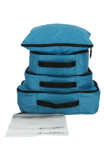 Champion 6-piece Packing Cube Set