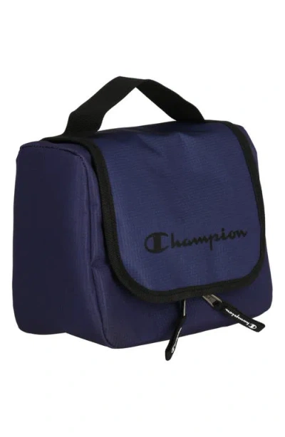Champion Defend Ripstop Nylon Wash Kit