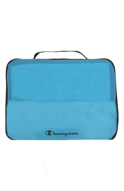 Champion 6-piece Packing Cube Set