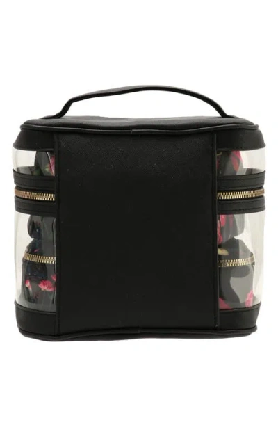 Ted Baker 4-piece Train Case Set