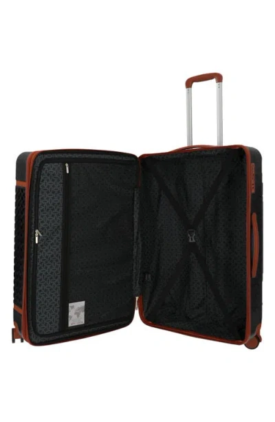 Ted Baker Bolton 21-inch Expandable Spinner Carry-on