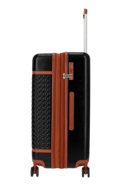 Ted Baker Bolton 21-inch Expandable Spinner Carry-on