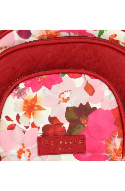 Ted Baker 3-piece Cosmetic Bag Set