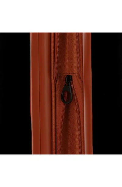 Ted Baker Kingston 3-piece Hardside Luggage Set