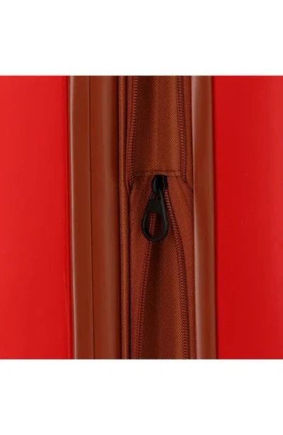 Ted Baker Kingston 3-piece Hardside Luggage Set