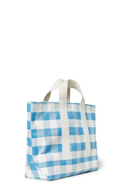 Loeffler Randall Bodie Oversize Open Tote