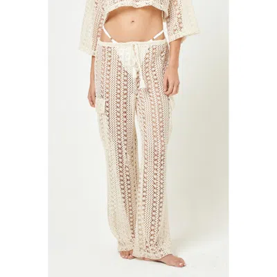 L*space Lspace Sundown Cover-up Cargo Pants