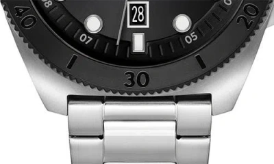 Hugo Boss Boss Visit Bracelet Watch, 44mm