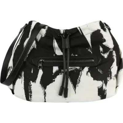 Mcq By Alexander Mcqueen Mcq The Ball Bundle Poly Shoulder Bag