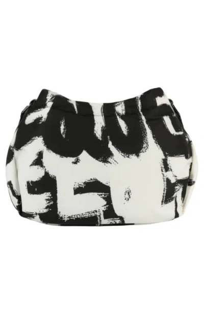 Mcq By Alexander Mcqueen Mcq The Ball Bundle Poly Shoulder Bag