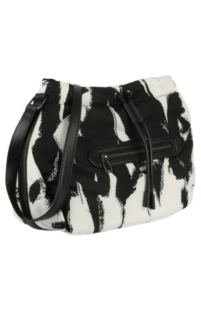 Mcq By Alexander Mcqueen Mcq The Ball Bundle Poly Shoulder Bag