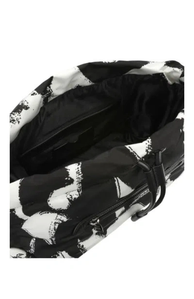 Mcq By Alexander Mcqueen Mcq The Ball Bundle Poly Shoulder Bag