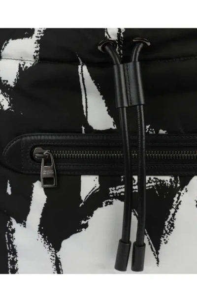 Mcq By Alexander Mcqueen Mcq The Ball Bundle Poly Shoulder Bag