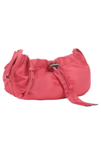 Mcq By Alexander Mcqueen Mcq The Bundle Mini Shoulder Bag