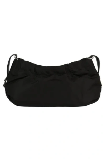 Mcq By Alexander Mcqueen Mcq The Bundle Graffiti Small Shoulder Bag