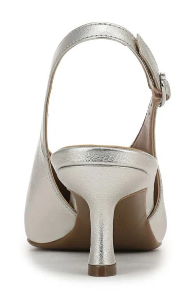 Naturalizer Embry Slingback Pump