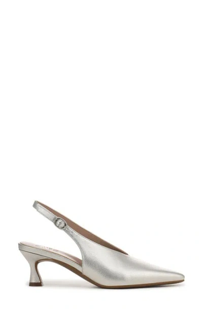 Naturalizer Embry Slingback Pump