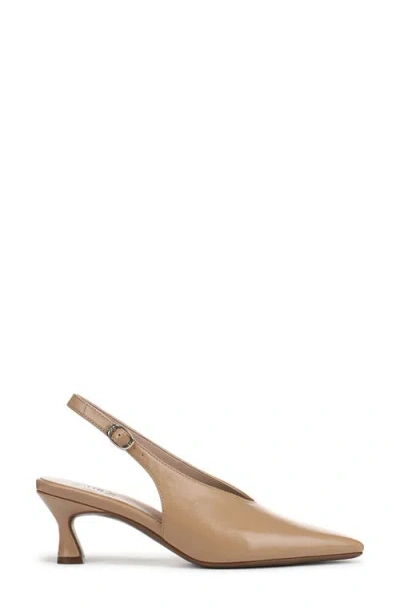 Naturalizer Embry Slingback Pump In Brown