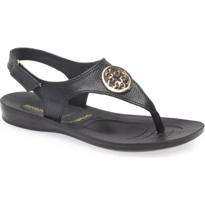 Aerosoft Glow Slingback Sandal