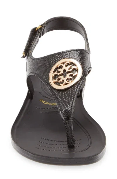 Aerosoft Glow Slingback Sandal