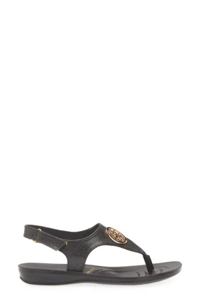 Aerosoft Glow Slingback Sandal