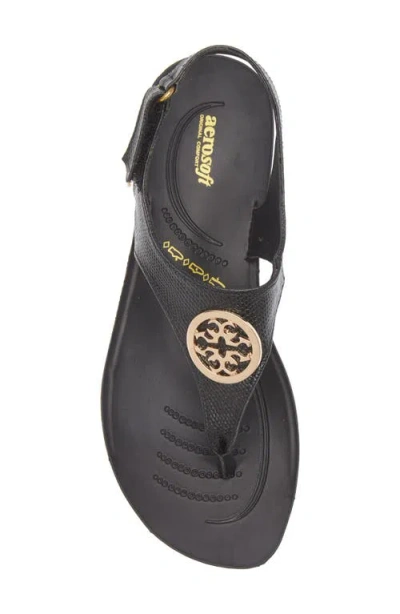 Aerosoft Glow Slingback Sandal