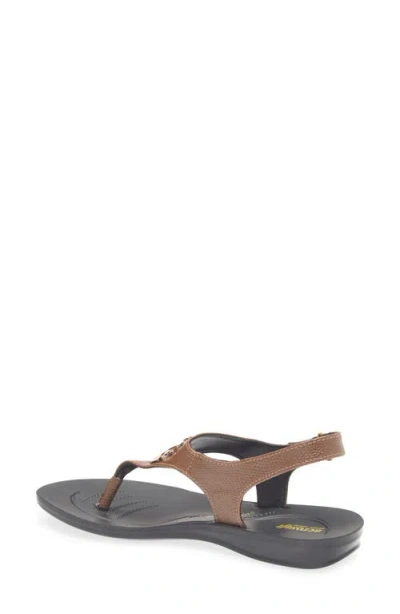 Aerosoft Glow Slingback Sandal