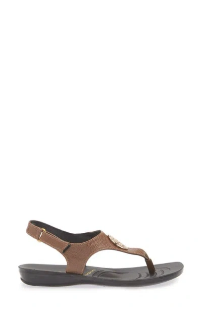 Aerosoft Glow Slingback Sandal