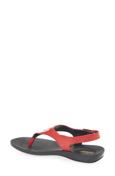 Aerosoft Glow Slingback Sandal